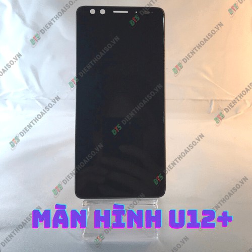 Màn hình HTC U12 plus