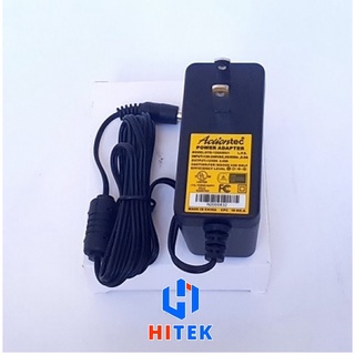 Nguồn Actiontec 12V-2.5A