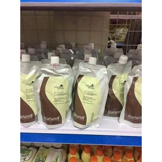 Combo 3 gói ủ tóc colagen Ý