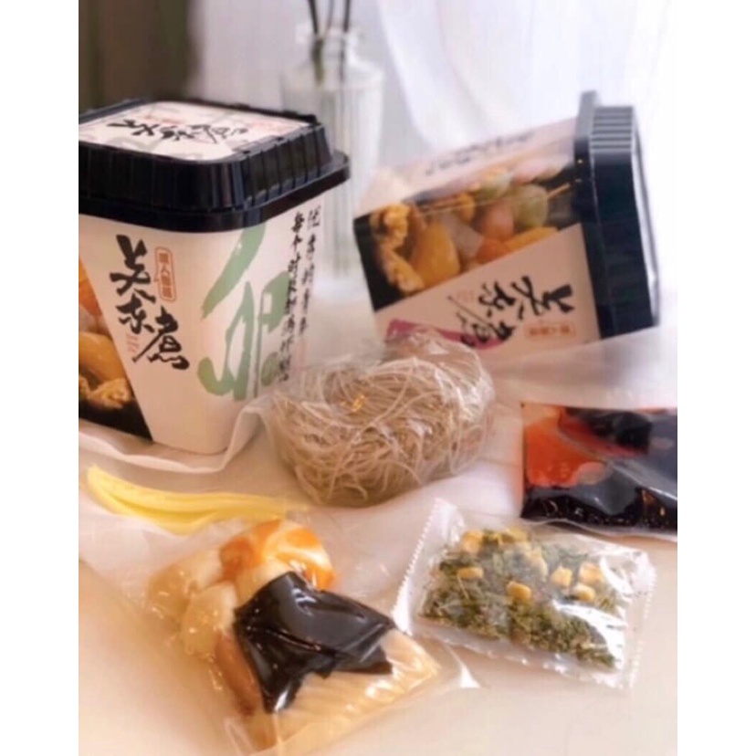 LẤU CỐC VIÊN HẢI SẢN | BigBuy360 - bigbuy360.vn