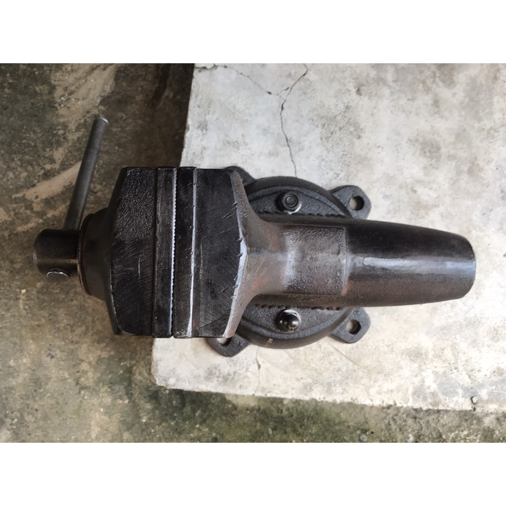 Eto Bãi Hàng Tuyển 99% Bao Đổi Trả - Eto Kẹp Ngàm Mở 15cm, Miệng ngàm 11cm, Nặng 17kg, Dài 40cm