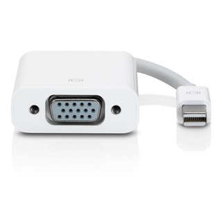 Mua Cáp chuyển đổi Mini Displayport to vga cho iMac Macbook pro Macbook air... -dc331
