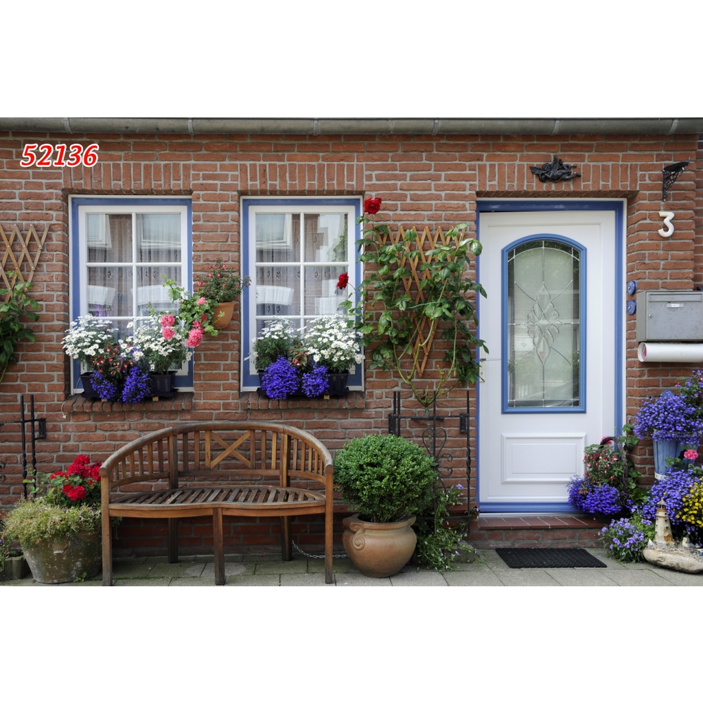 Tranh dán tường vải lụa 3D giành cho Quán Cafe, Trà Sữa, Trang Trí Cửa Hàng