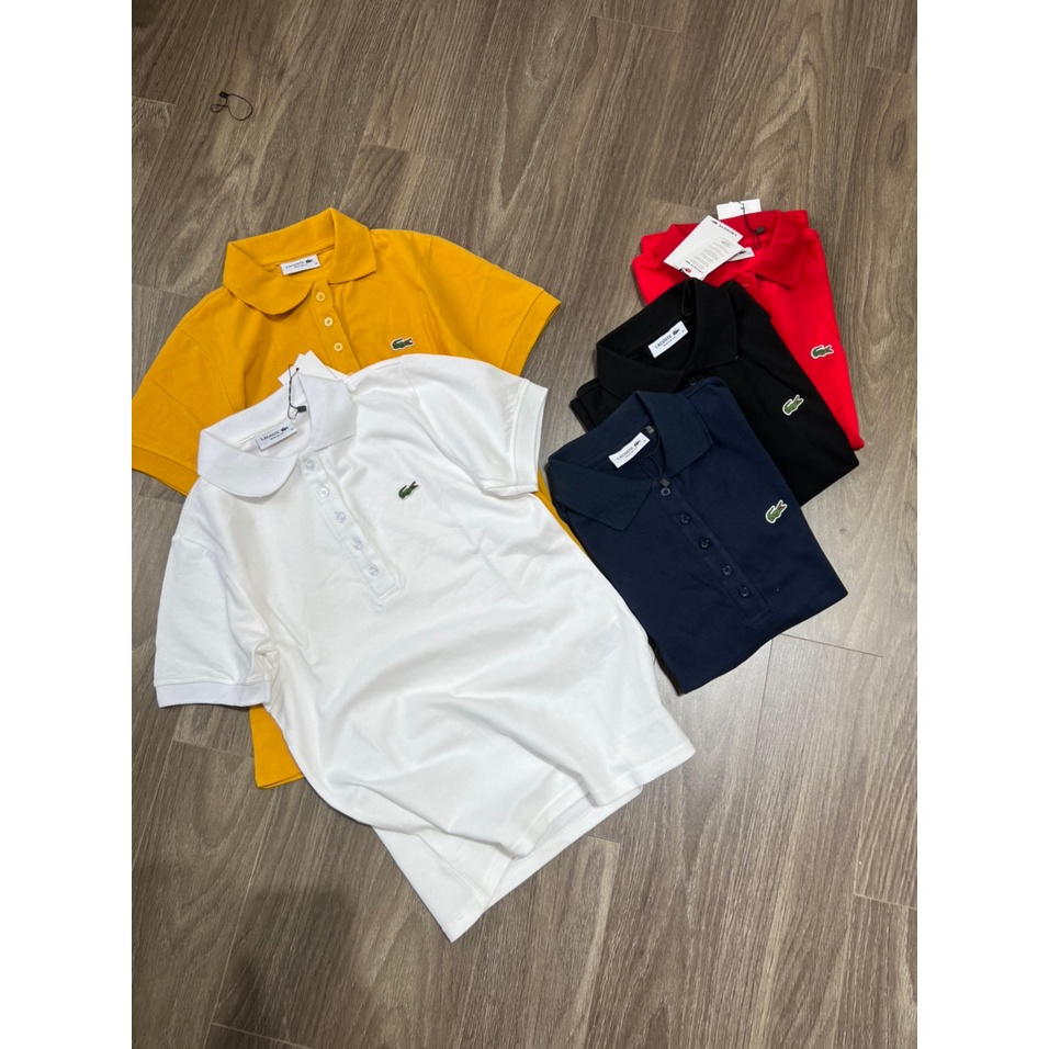 Áo Thun Polo L.a.c.o.s.t.e