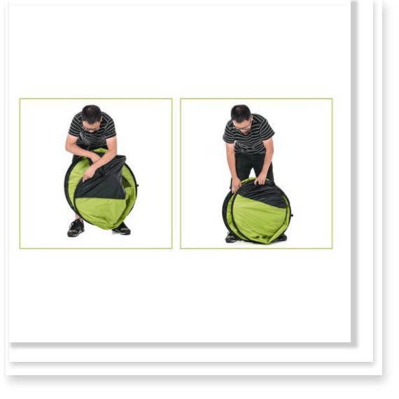 Lều cắm trại thay đồ, tắm rửa, đi vệ sinh NatureHike NH17Z002-P