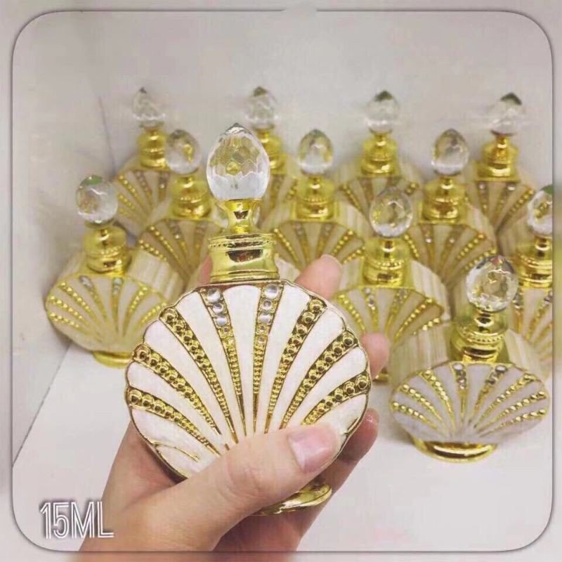 dubai [SIÊU HOT] TINH DẦU NƯỚC HOA DUBAI MẪU THIẾT KẾ ĐỈNH CAOHÀNG CHUẨN-LƯU HƯƠNG LÂU