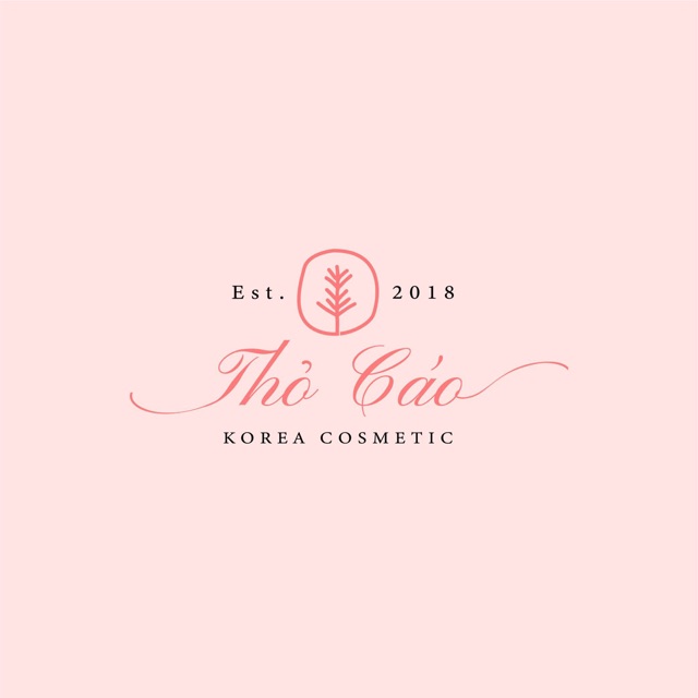 Thỏ Cáo Cosmetics