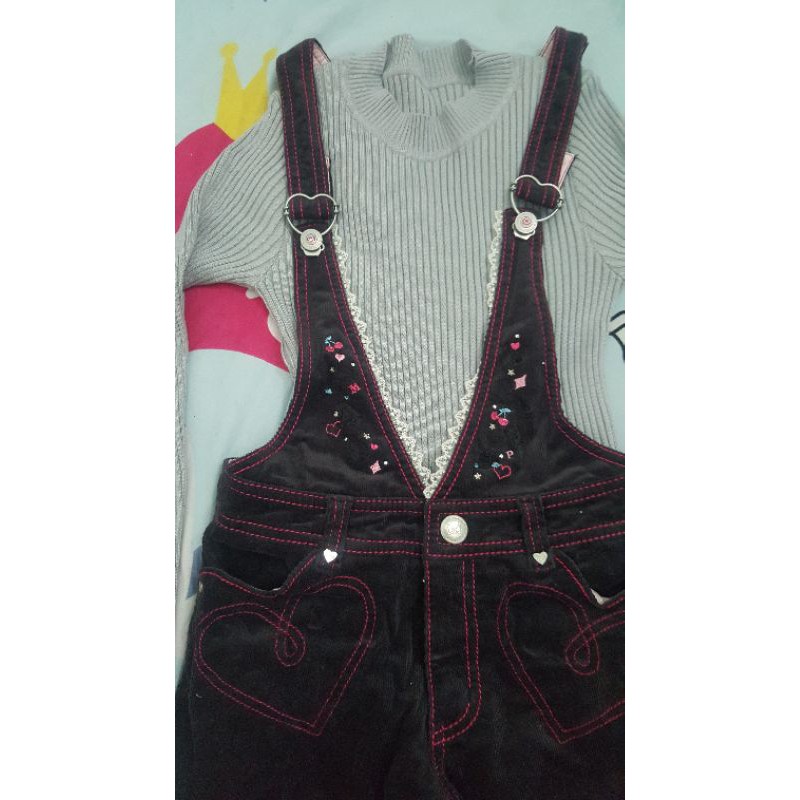 Thanh lý set yem be gai dưới 25kg nhé .