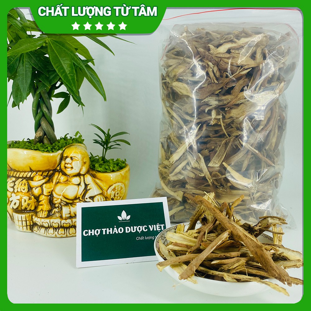 Sâm cau 1kg  - Chợ Thảo Dược Việt