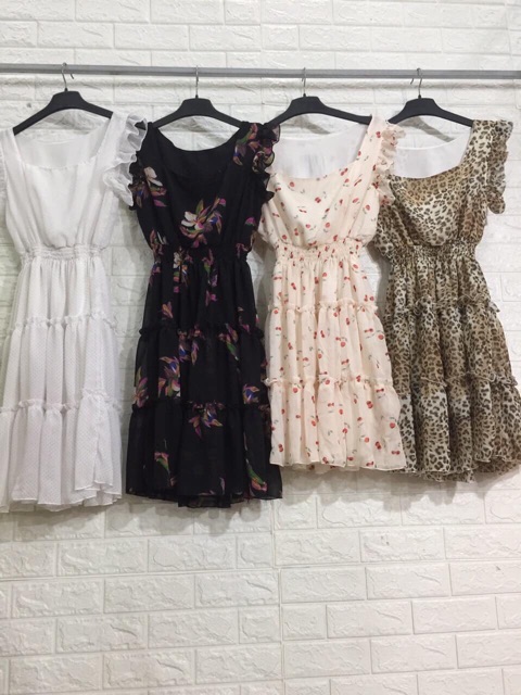 Váy maxi ❤️❤️❤️