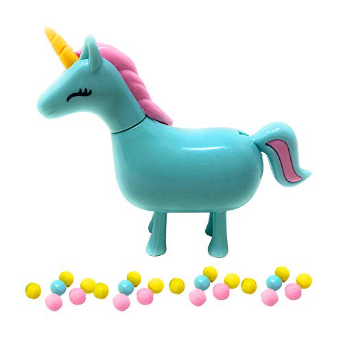 Kẹo Unicorn Doo Playmore Thái Lan 9g