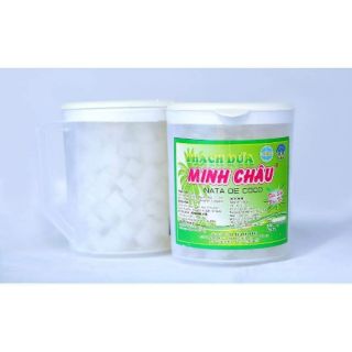 1 ca thạch dừa minh châu 500g