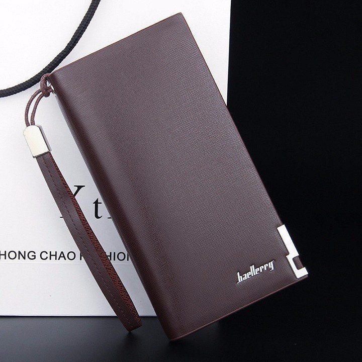 ví nữ dài cao cấp phong cách hàn quốc giá rẻ VT566, ví dài cầm tay nam siêu đẹp