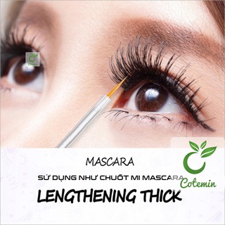 Dưỡng mi BIOAQUA