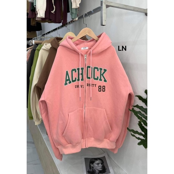 Áo khoác Achock DA6