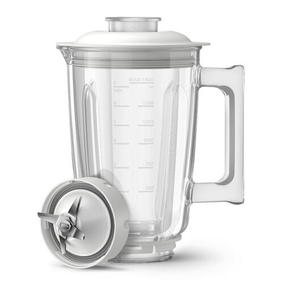 Máy Xay Sinh Tố Philips HR3760/01 ProBlend Ultra Xay tốc độ cao, màn hình kỹ thuật số