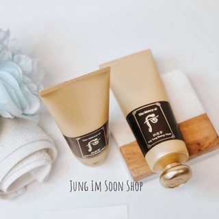 Mặt nạ nóng chứa lộc hưu và sữa ong chúa - Nok Yong Pack