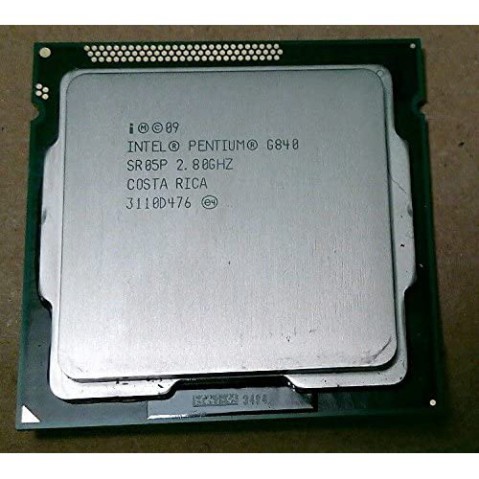 [CPU] Chip máy tính PC G2010 - G2030 Socket 1155 | BigBuy360 - bigbuy360.vn