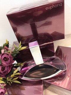 Nước hoa CK Euphoria nữ 100ml