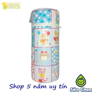 Ủ BÌNH SỮA DI ĐỘNG HÀNG VIỆT NAM