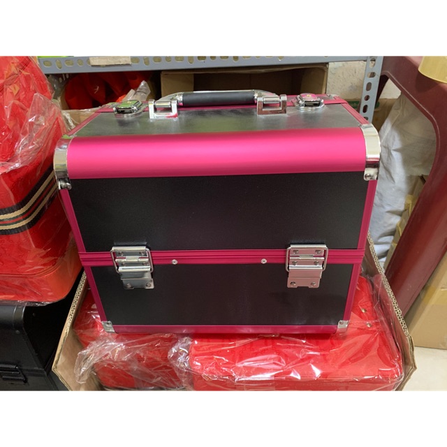 Cốp 2 tầng( mi & nail )