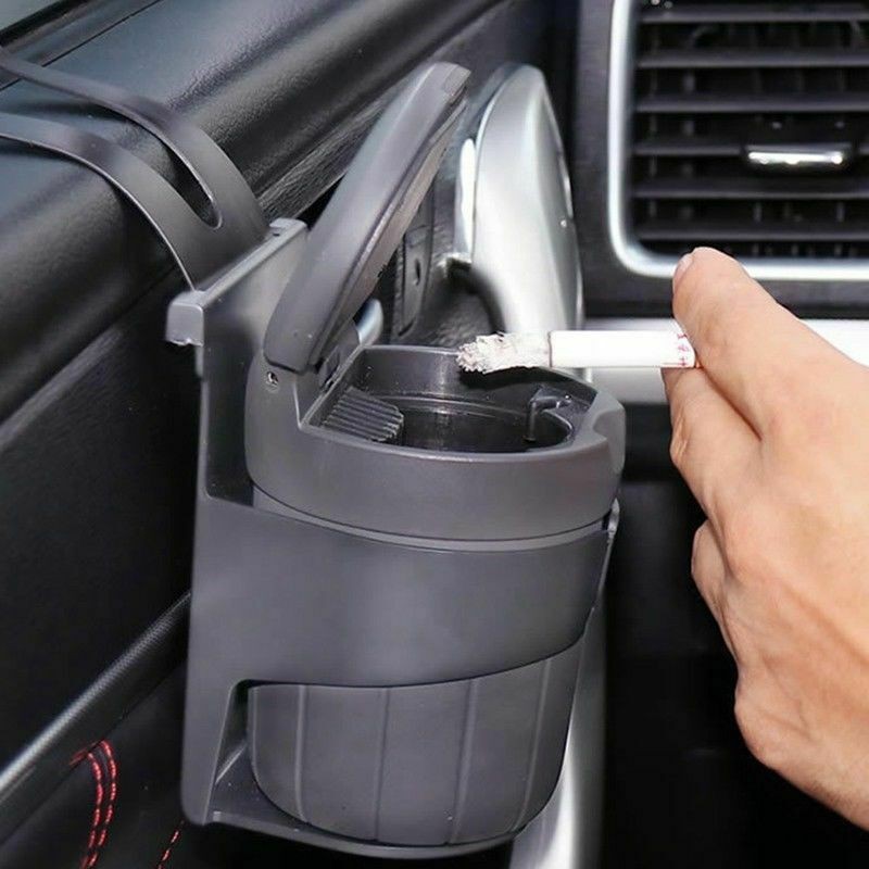 Giá đỡ bình nước cố định cho xe hơi