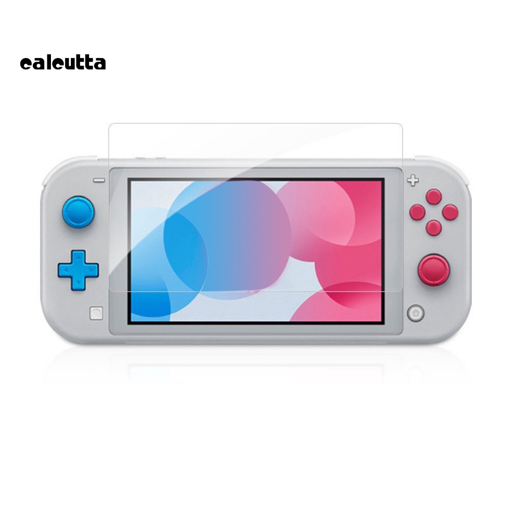 ✾Phụ Kiện Chuyên Dụng Dành Cho Tx✾Kính Cường Lực 10d 9h Bảo Vệ Màn Hình Cho nintendo switch lite mini
