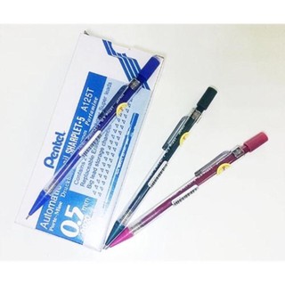 Chì bấm Pentel A125T