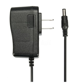 Guitar Feeects Pedal Mains Replacement Power Supply AC Adaptor 9V 1A