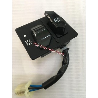 Cụm công tắc exiter 150 2ndh39750000