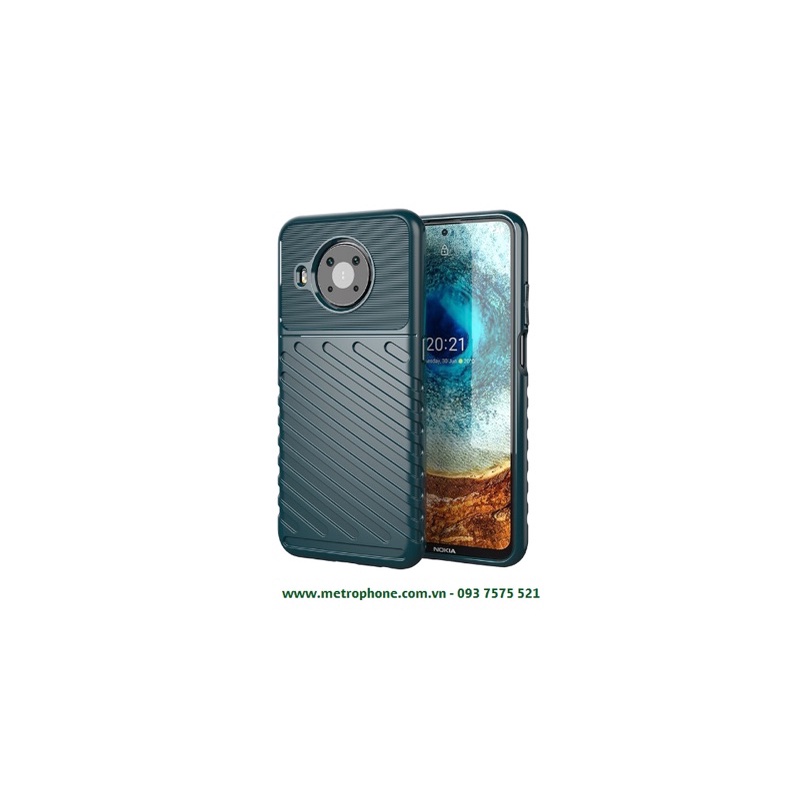 Ốp lưng chống sốc cho nokia x10 / nokia x20