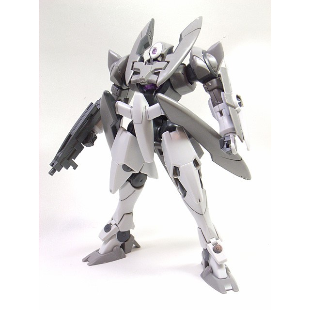 Mô hình lắp ráp Gunpla - BANDAI - HG 1/144 GNX-603T GN-X