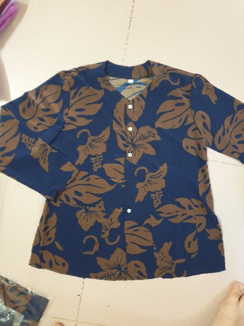 Áo bà ba mẫu mới tặng bà tặng mẹ | BigBuy360 - bigbuy360.vn