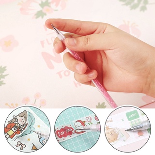 Dao Cắt Giấy Thủ Công Đa Năng Tiện Dụng