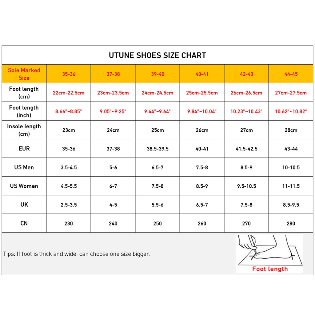 UTUNE Dép Đi Trong Nhà Bằng EVA Chống Trượt Mau Khô Dành Cho Nam Nữ