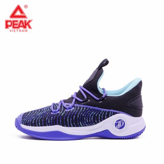 Giày bóng rổ PEAK Tony Parker Outdoor EW94091A