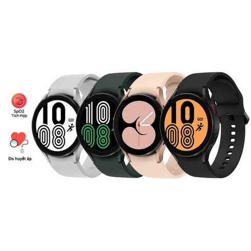 Đồng Hồ Samsung Galaxy Watch 4 Bluetooth Hàng Chính Hãng | BigBuy360 - bigbuy360.vn