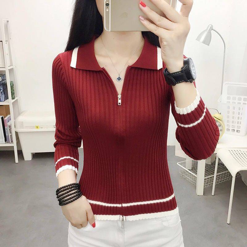 2020 new cardigan đan áo phụ nữ mùa thu và mùa đông | BigBuy360 - bigbuy360.vn