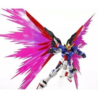 RG 1/144 Effect Wing of Light Destiny