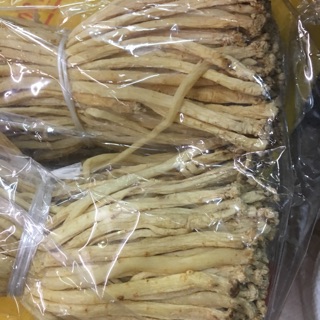 Đẳng sâm tây bắc 1kg