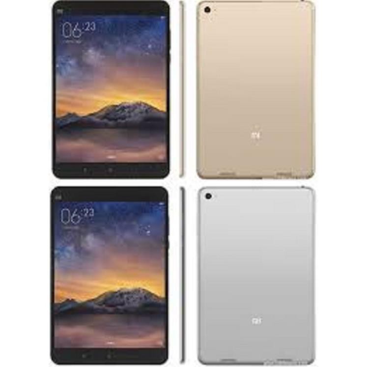 Máy Tính Bảng Xiaomi Mipad - Xiaomi Mi Pad 2 (2GB/16GB) Chuyên Game Free Fire/PUBG/Liên Quân