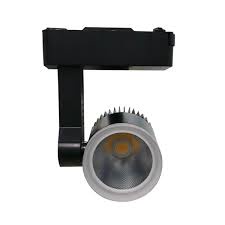 ⚡️Giảm 40k Cho Đơn Từ 500k⚡️ Đèn rọi COB HT Light Level 8020 Vỏ Trắng/ Vỏ Đen 50W Ánh Sáng Trắng/Vàng/Trung Tính