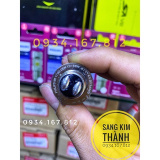 Đèn Led Philips Chân M5 Chính Hãng