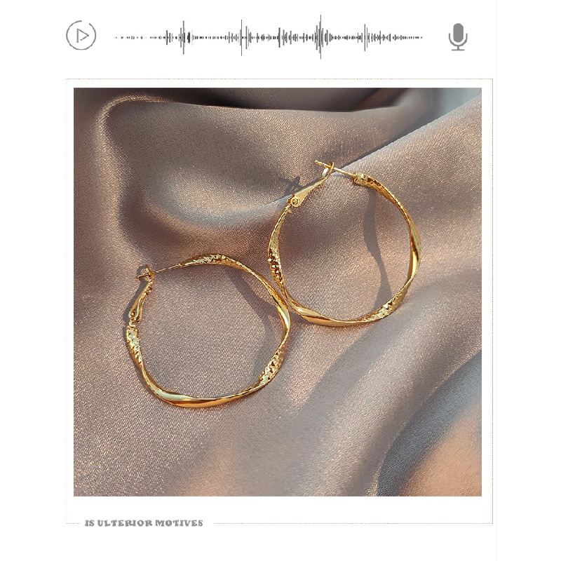 MOCHASHUỐng Côn Trùng Goldbigclewarnstylerings