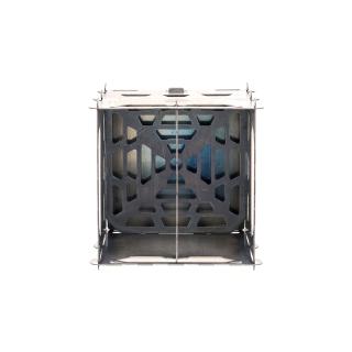 Keith Ti2201 - Bếp Củi Cắm Trại Titanium