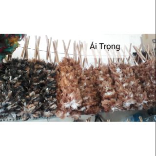 Chổi Lông Gà Giá Rẻ