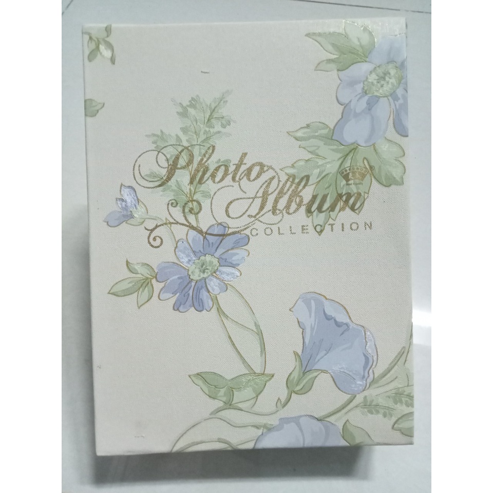 Album ảnh đẹp cao cấp 10x15 để 100 tấm,và 200 tấm có hộp bông lụa