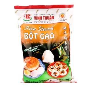 Bột gạo Vĩnh Thuận gói 400g