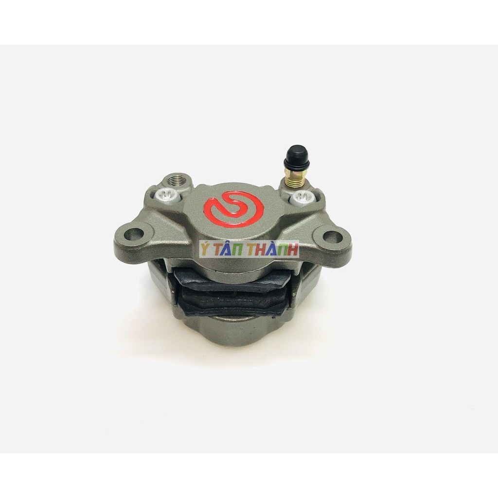 heo dầu brembo xám