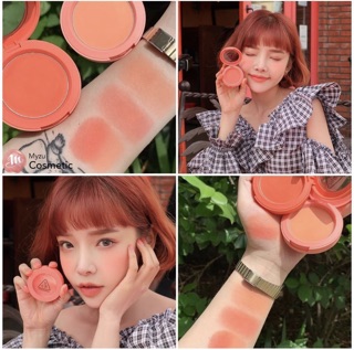 Phấn Má 3CE Face Blush
